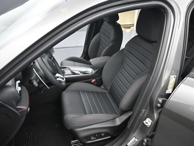 New 2025 Dodge Hornet R/T AWD/4WD image 11