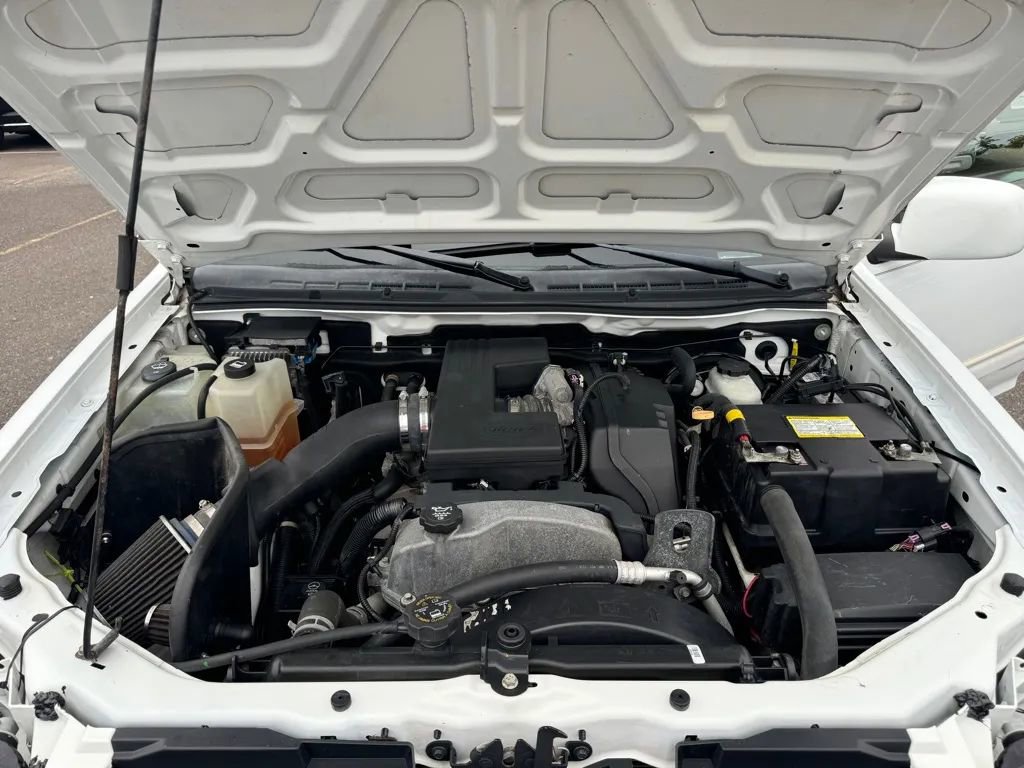 Used 2012 Chevrolet Colorado LT image 26