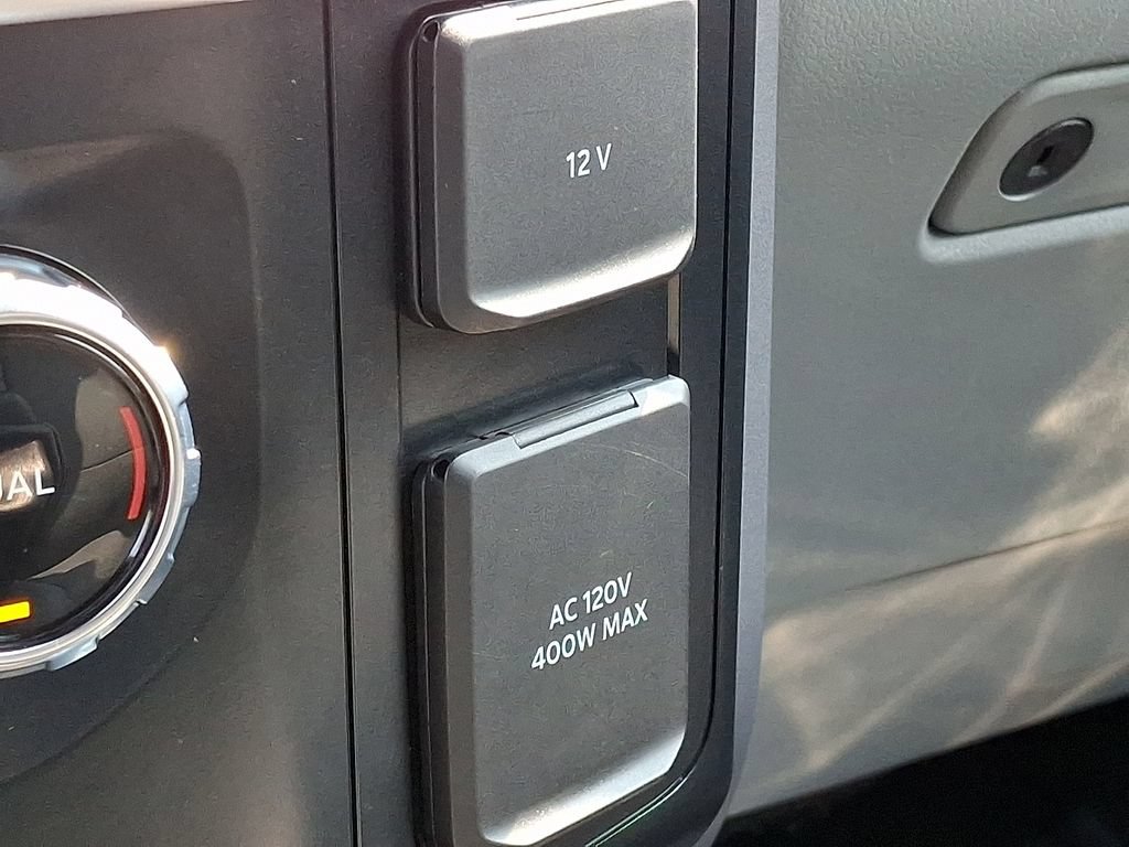 Used 2023 Ford F150 XLT w/ Equipment Group 301A Mid AWD/4WD image 25