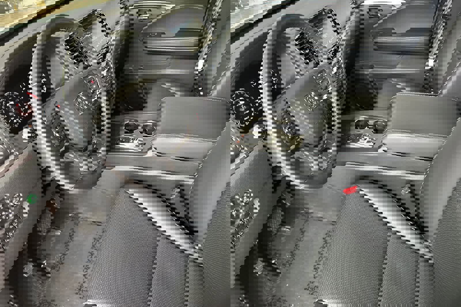 Used 2025 Honda Ridgeline RTL image 11