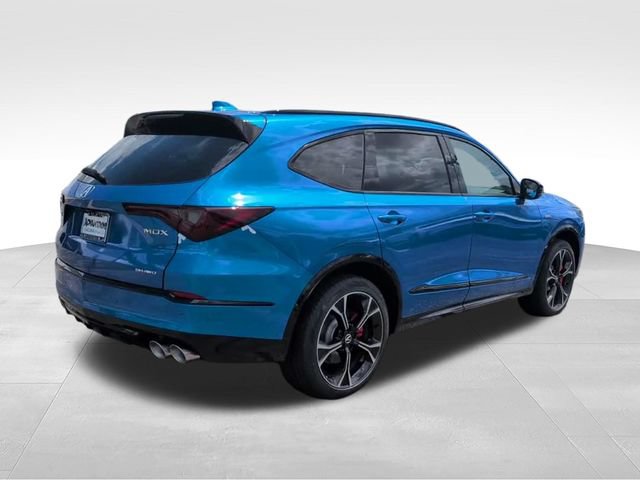 New 2026 Acura MDX Type S w/ Advance Package AWD/4WD image 6