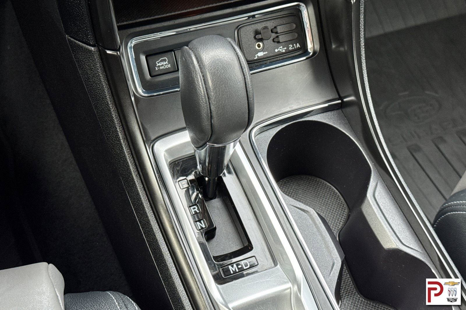 Used 2022 Subaru Ascent Onyx Edition image 27