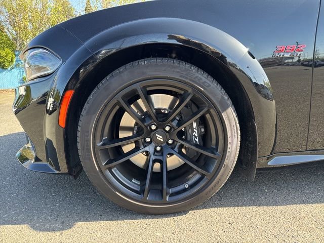 Used 2023 Dodge Charger Scat Pack RWD image 19