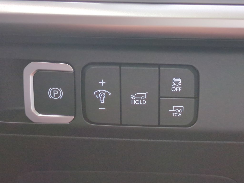 New 2027 Hyundai Santa Fe XRT AWD/4WD image 31