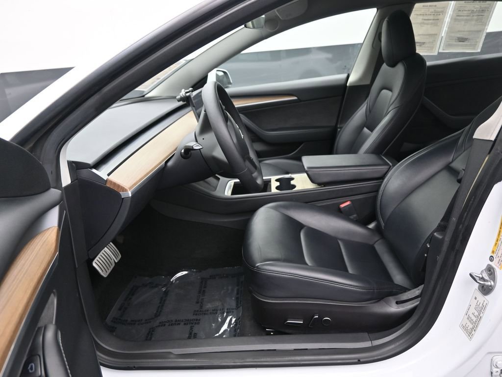 Used 2023 Tesla Model 3 Performance image 12