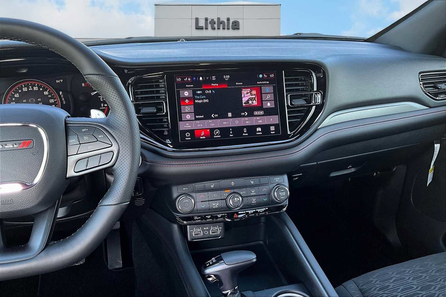 New 2025 Dodge Durango GT image 16