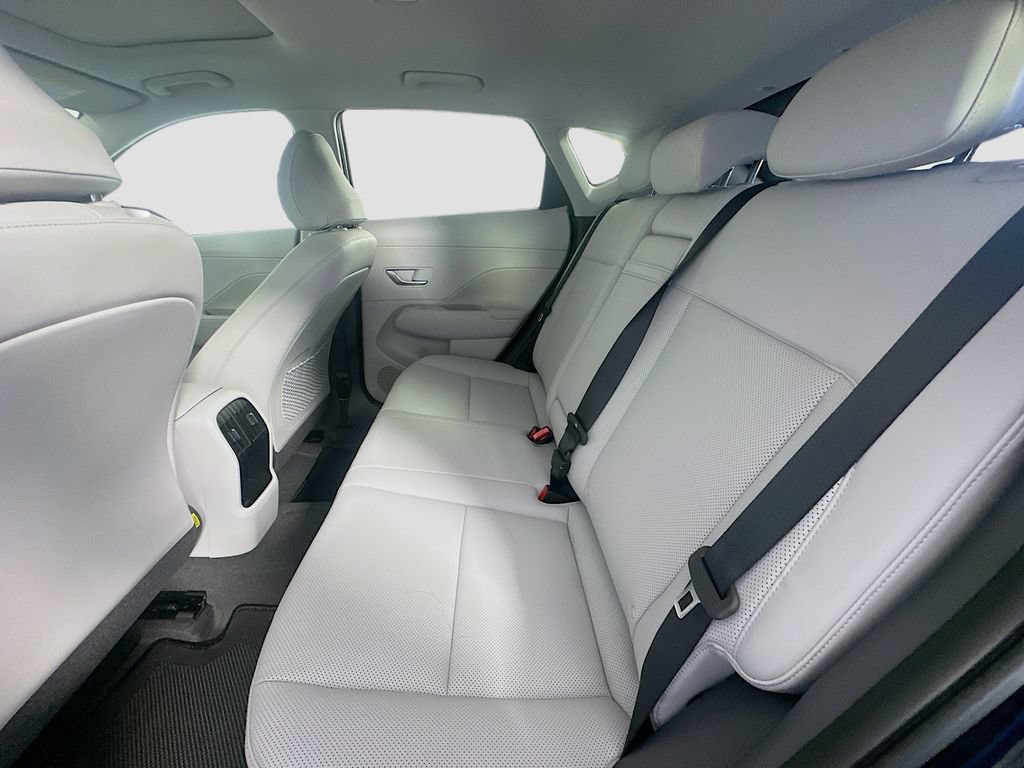 New 2026 Hyundai Kona Limited FWD image 16