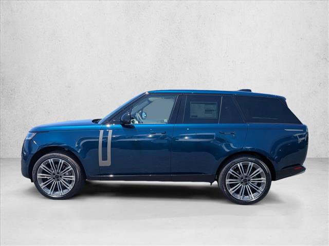 New 2026 Land Rover Range Rover SE AWD/4WD image 5