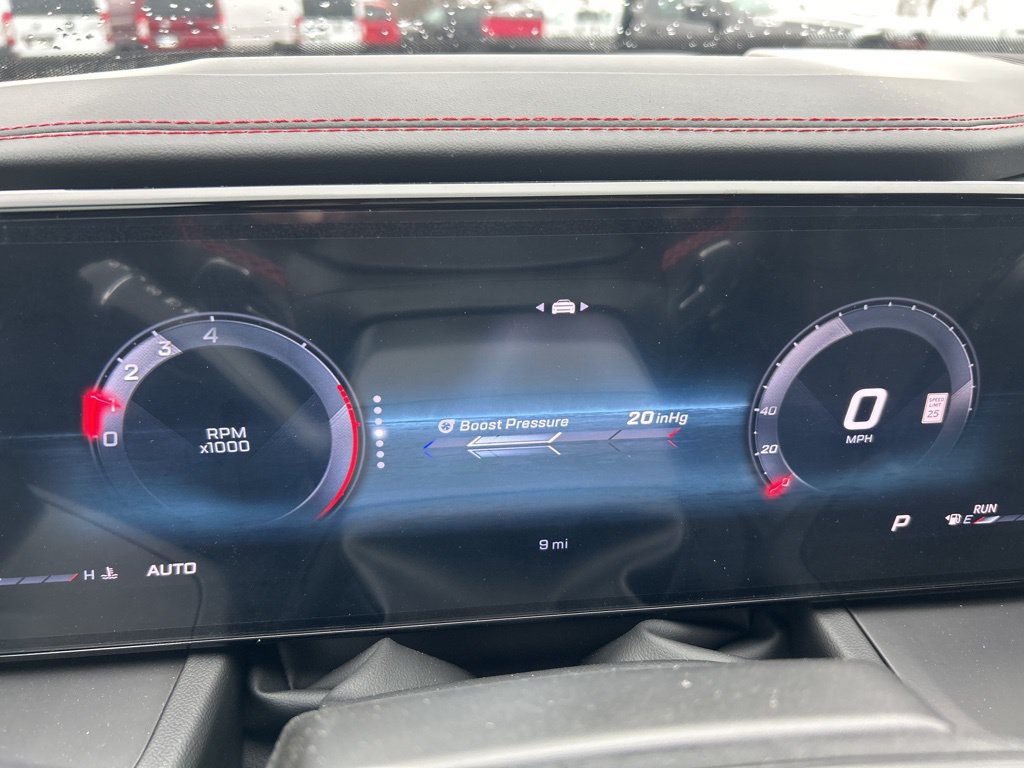 New 2026 Dodge Charger R/T AWD/4WD image 13
