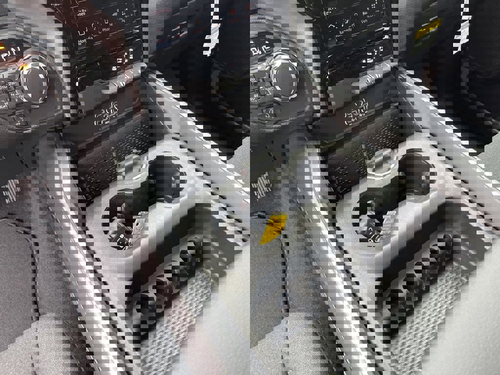 New 2026 RAM 1500 Big Horn image 11