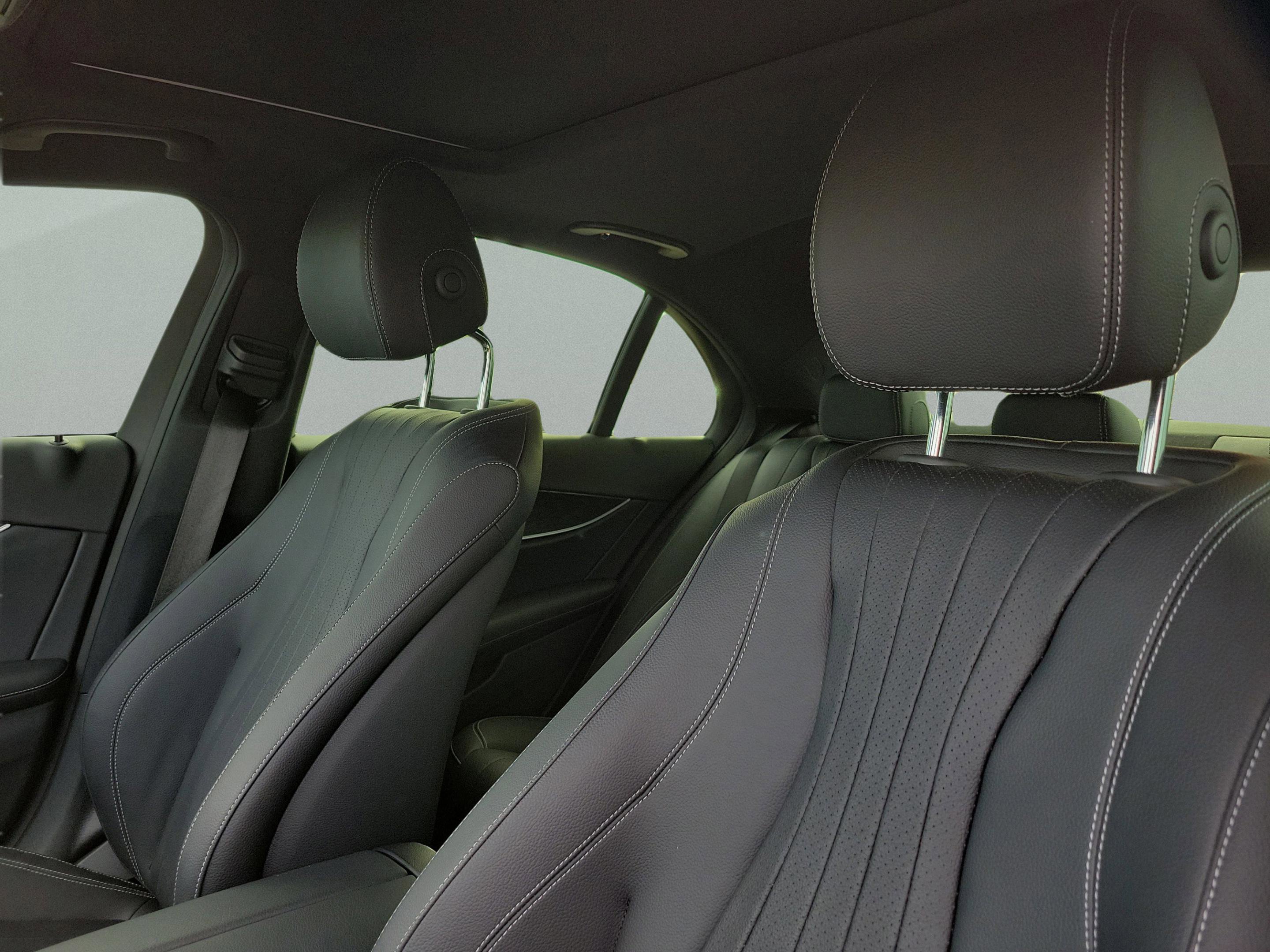 Certified 2022 Mercedes-Benz E 350 Sedan image 23