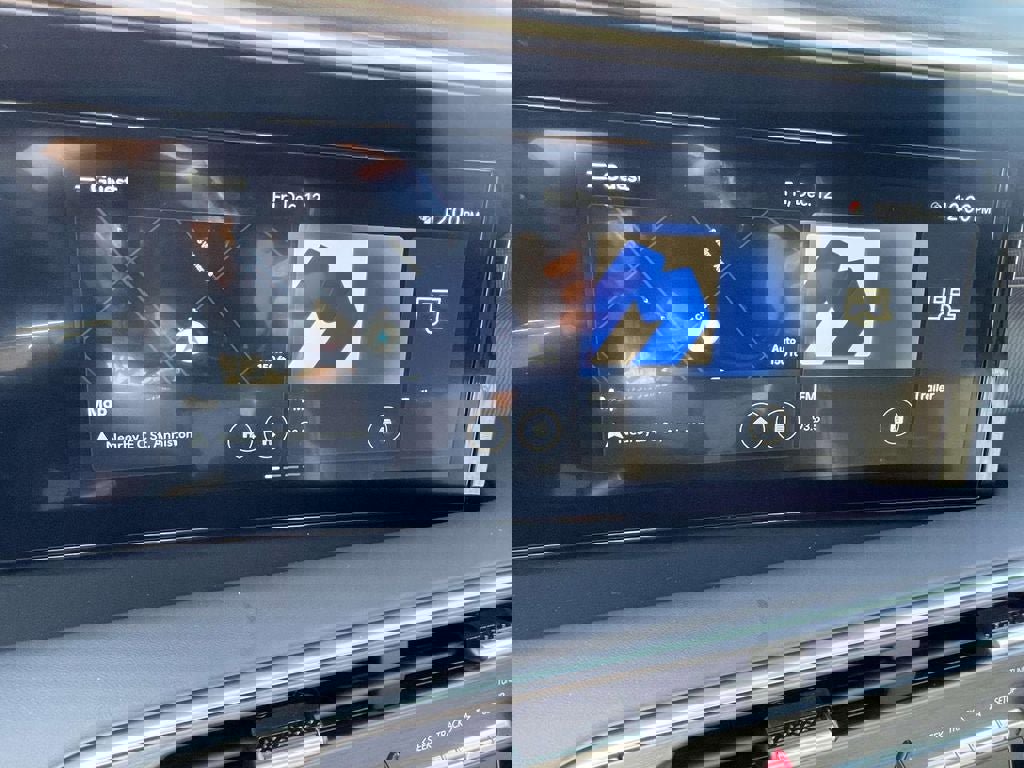 New 2026 Hyundai Palisade Calligraphy image 30