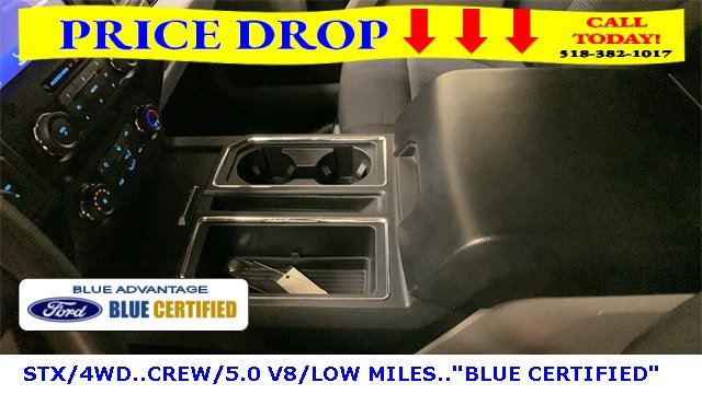 Certified 2020 Ford F150 XL w/ Equipment Group 101A Mid image 37