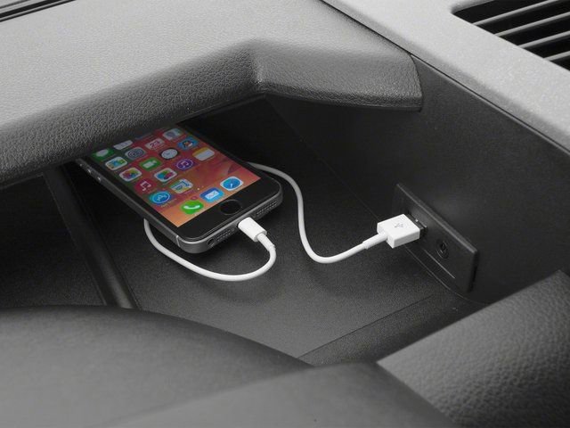 Used 2017 Mercedes-Benz Sprinter 2500 image 16