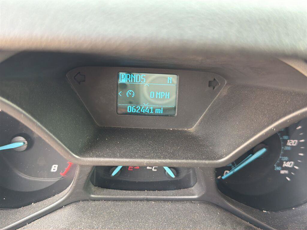 Used 2018 Ford Transit Connect XLT FWD image 8
