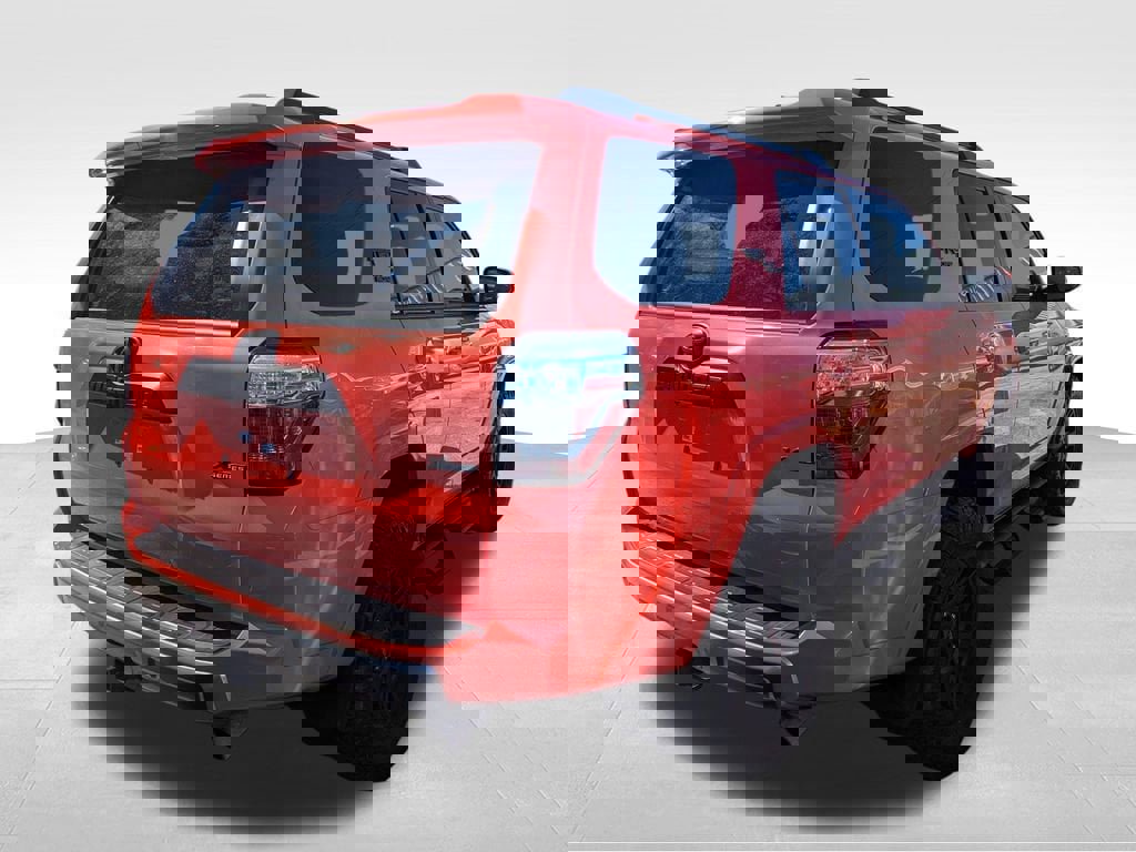 Used 2024 Toyota 4Runner TRD Off-Road Premium w/ Moonroof Package image 7