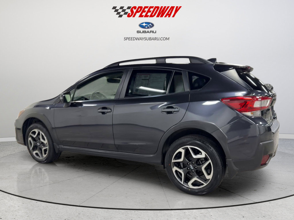 Used 2019 Subaru Crosstrek 2.0i Limited AWD/4WD image 9