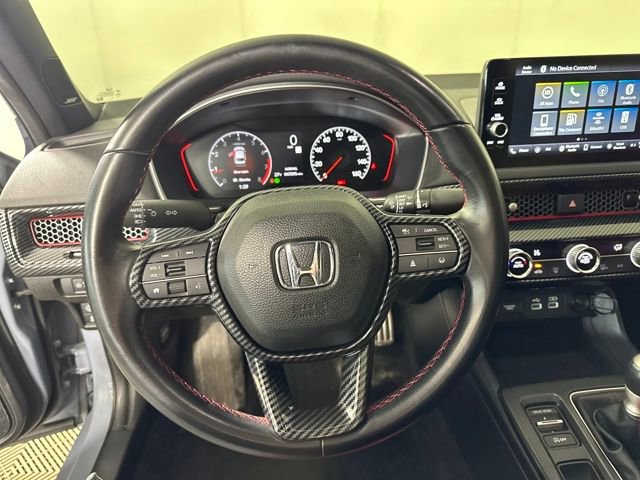 Used 2023 Honda Civic Si image 14