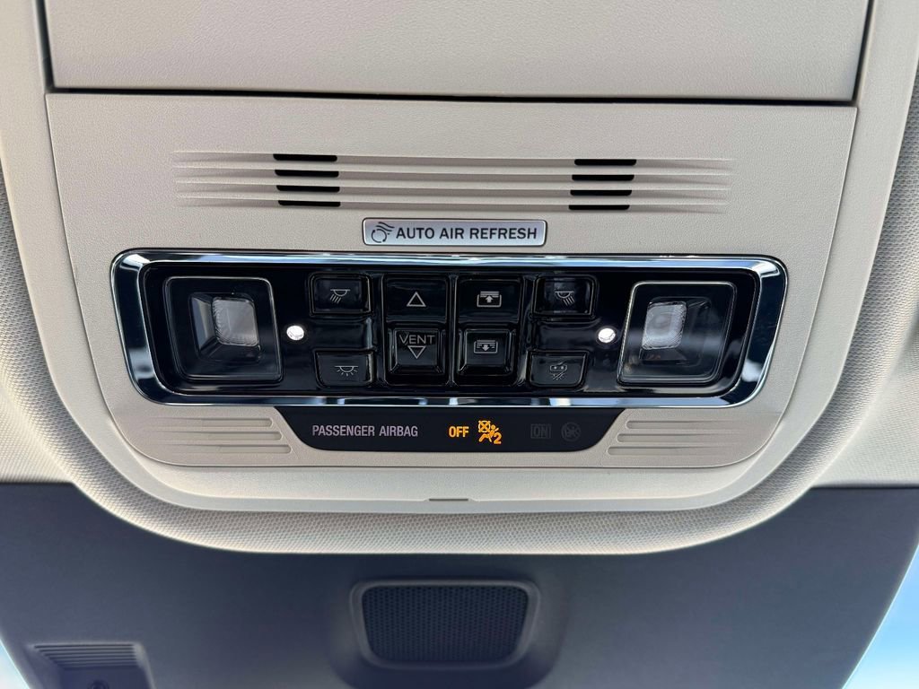 Used 2025 Lincoln Aviator Reserve AWD/4WD image 30