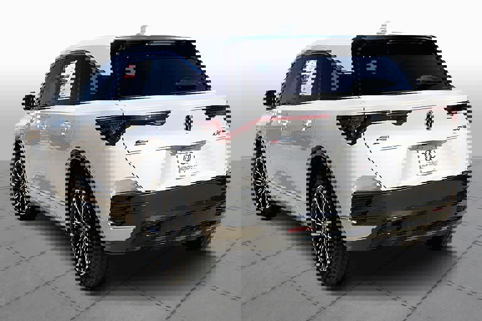 Used 2024 Acura ZDX A-Spec image 11