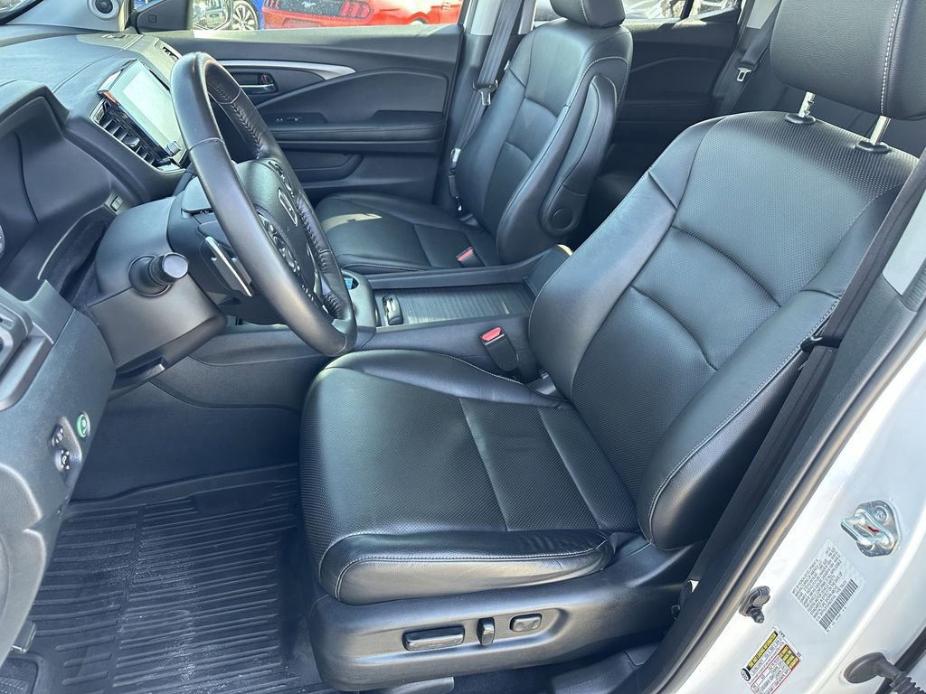 Used 2023 Honda Ridgeline RTL image 20