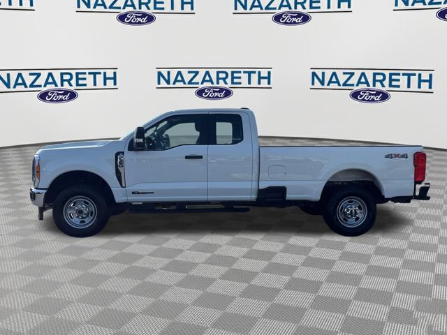 Used 2024 Ford F350 XL w/ Snow Plow Prep Package AWD/4WD image 4