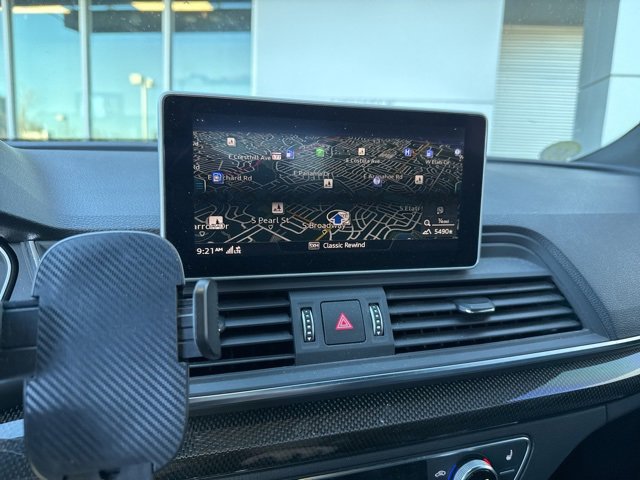 Used 2020 Audi SQ5 Premium Plus w/ Premium Plus Package image 6