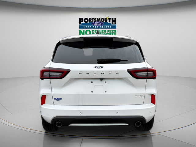 Used 2024 Ford Escape ST-Line Select w/ Tech Pack #1 AWD/4WD image 26