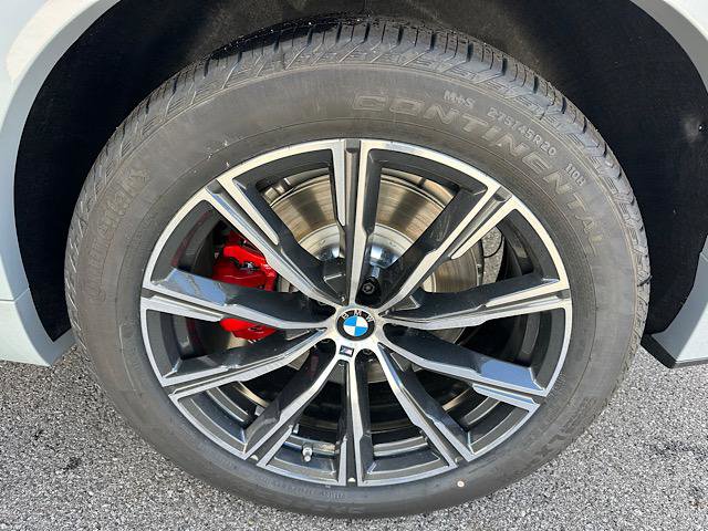 New 2026 BMW X5 xDrive50e w/ M Sport Package image 7