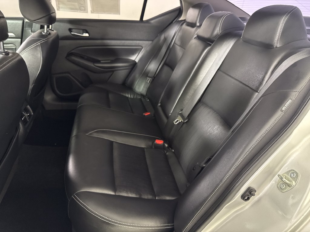 Used 2020 Nissan Altima 2.5 Platinum FWD image 13