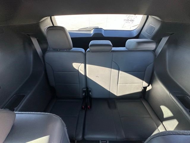 Used 2025 Buick Enclave Sport Touring image 26