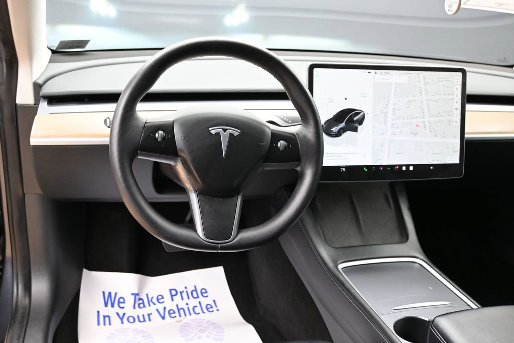 Used 2023 Tesla Model 3 Standard Range image 38