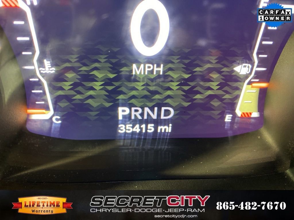 Used 2022 Jeep Wrangler Unlimited Sport image 19