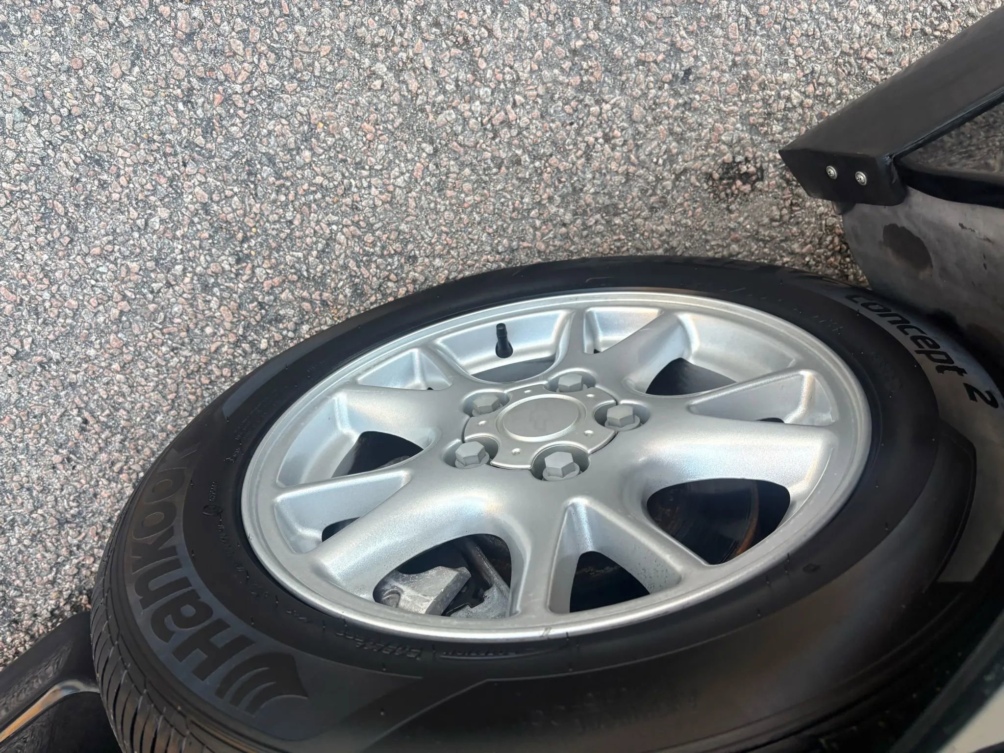 Used 2002 Chevrolet Camaro Z28 w/ Sport Appearance Pkg image 32