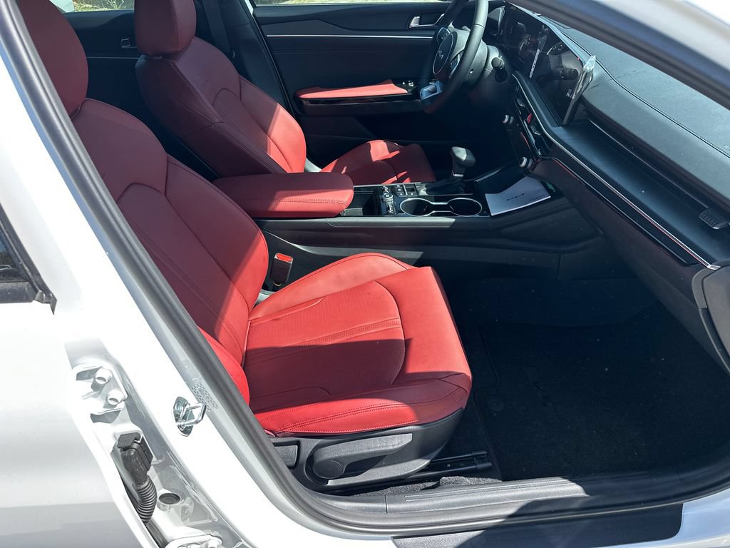 New 2026 Kia K5 GT-Line FWD image 13
