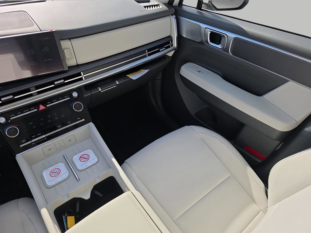 New 2026 Hyundai Santa Fe SE FWD image 14