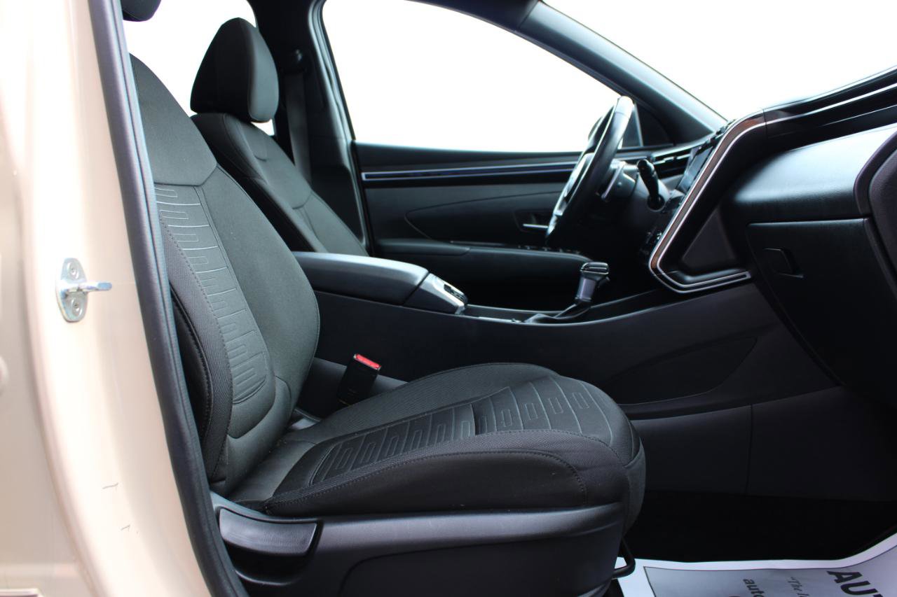 Used 2022 Hyundai Santa Cruz SEL Premium w/ Cargo Package image 42