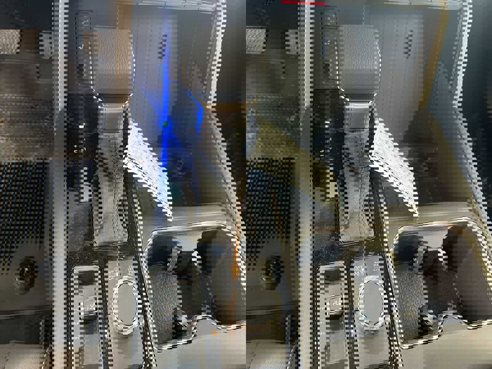 New 2026 Toyota Tundra Limited image 29