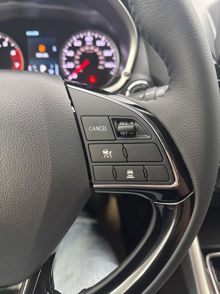 New 2026 Mitsubishi Eclipse Cross SE image 20