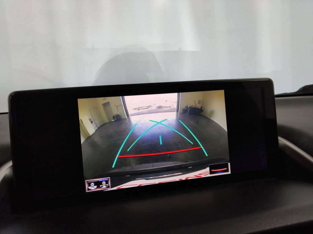 Used 2020 Lexus NX 300 F Sport w/ F Sport Premium Package image 24