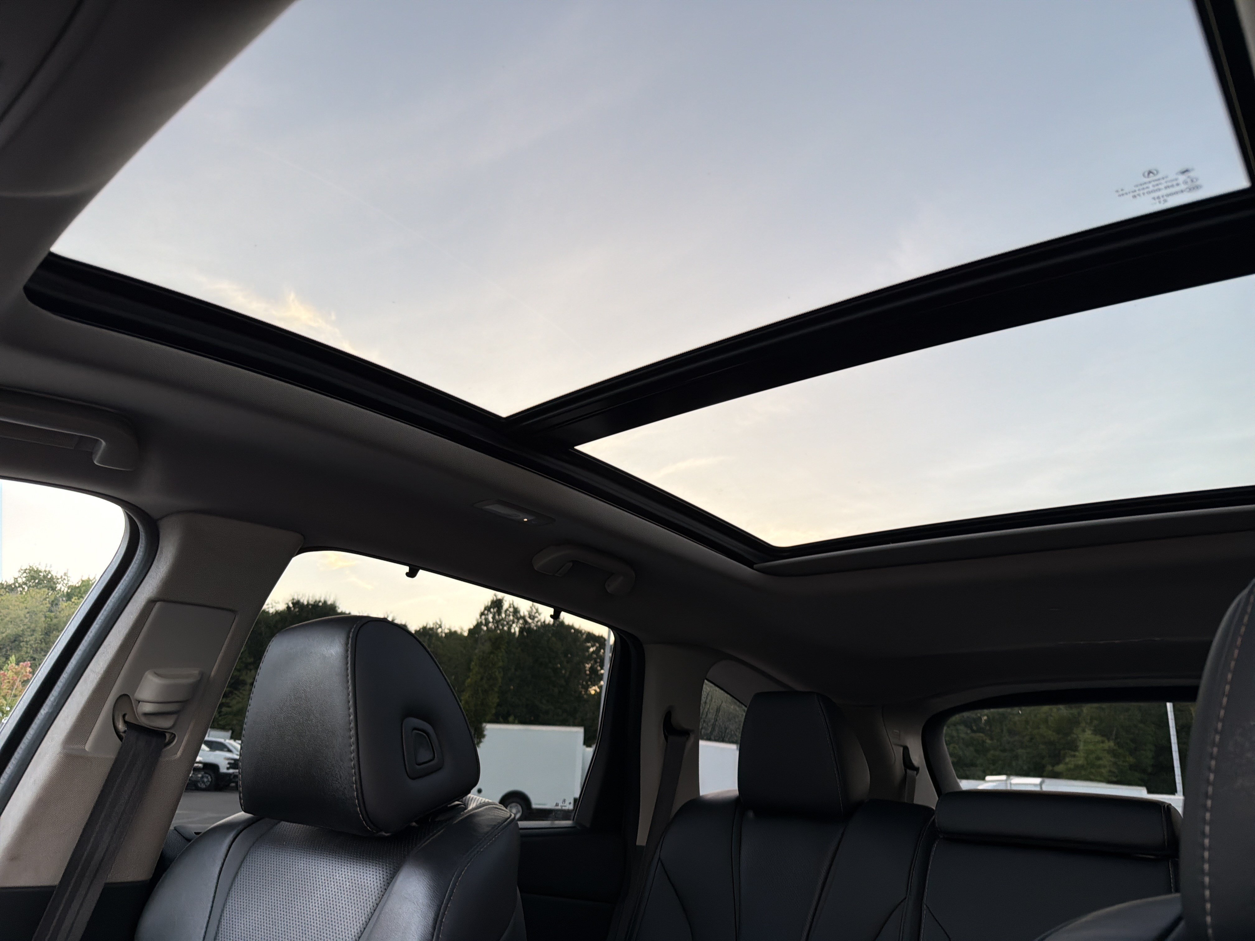 Certified 2023 Acura MDX w/ Technology Package FWD image 28