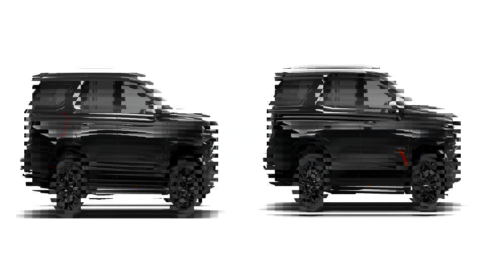 New 2026 Chevrolet Tahoe Premier image 4