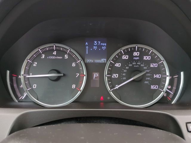 Used 2016 Acura TLX FWD image 24