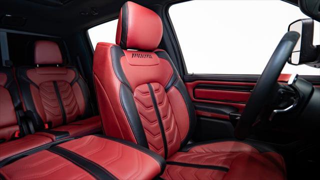 Used 2024 RAM 1500 TRX w/ TRX Level 2 Equipment Group image 35