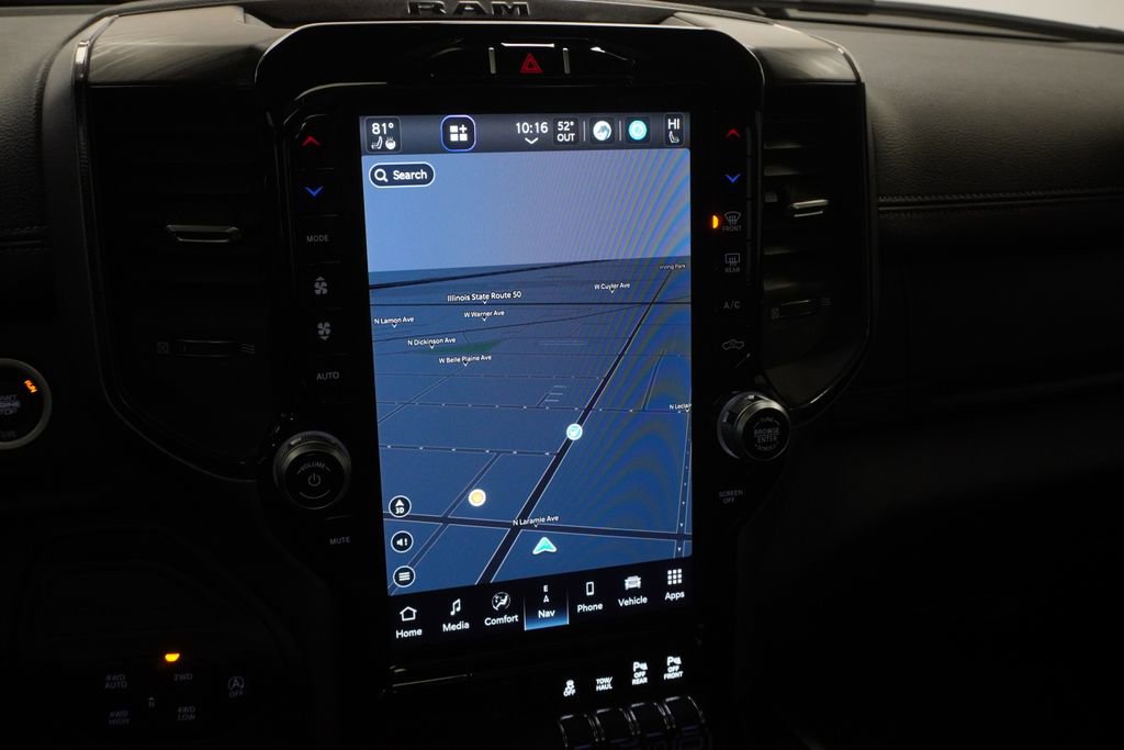 Certified 2023 RAM 1500 Laramie image 30