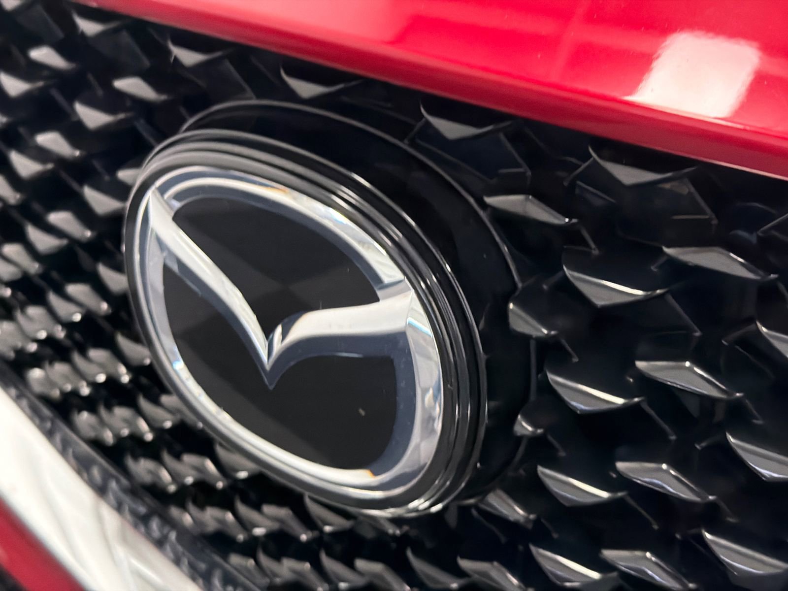 Used 2022 MAZDA CX-30 2.5 Turbo w/ Premium Package AWD/4WD image 14