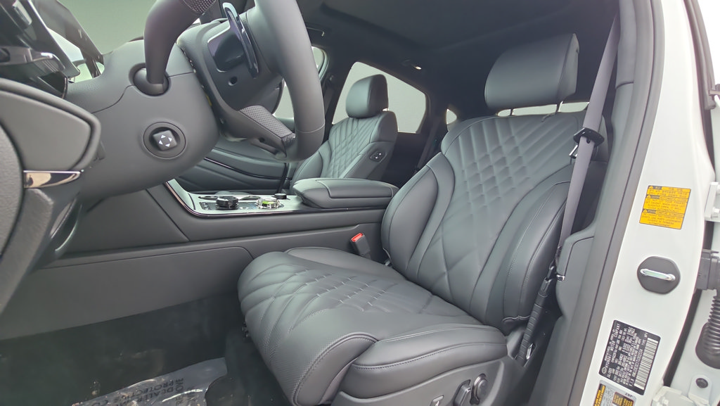 New 2026 Genesis GV80 3.5T Prestige AWD/4WD image 5