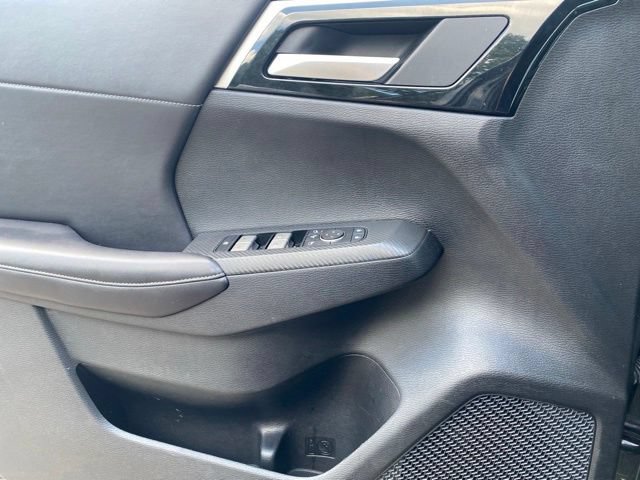 Used 2024 Mitsubishi Outlander SE FWD image 22