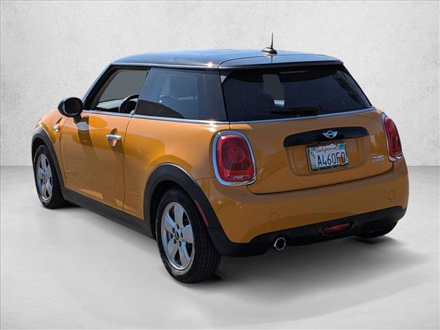 Used 2017 MINI Cooper Countryman S FWD image 7