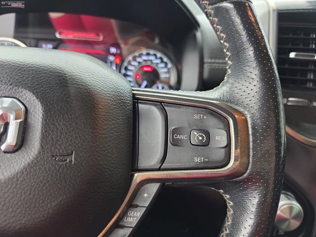 Used 2020 RAM 1500 Rebel w/ Rebel Level 2 Equipment Group image 40